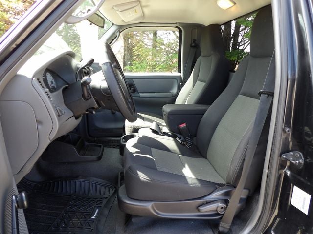 2004 Ford Ranger Edge