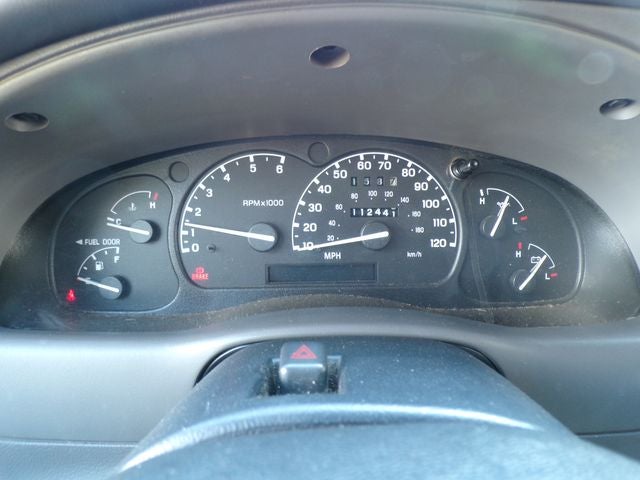 2003 Ford Ranger XLT