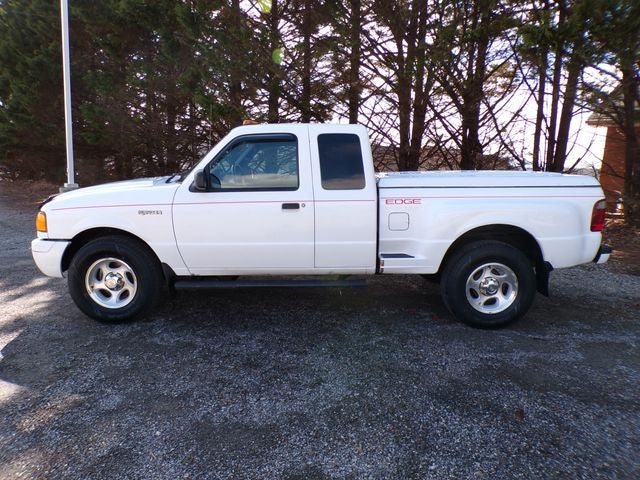 2003 Ford Ranger XLT