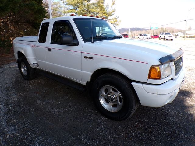 2003 Ford Ranger XLT