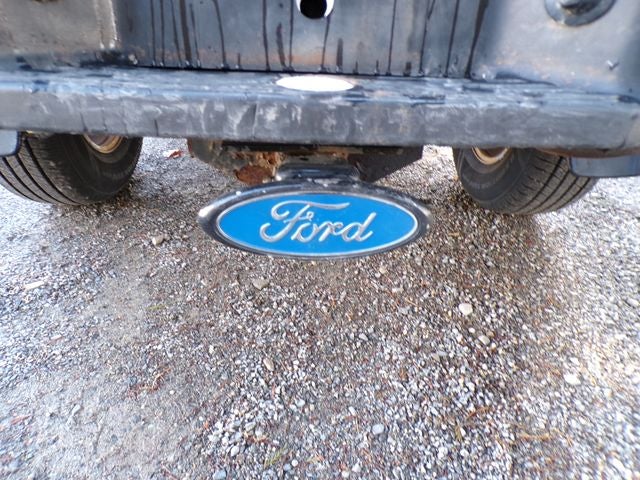 2003 Ford Ranger XLT