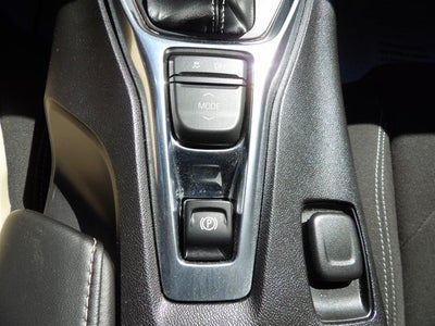 2016 Chevrolet Camaro 1LT