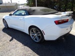 2016 Chevrolet Camaro 1LT
