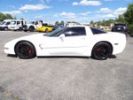 2004 Chevrolet Corvette Base