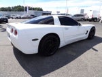 2004 Chevrolet Corvette Base