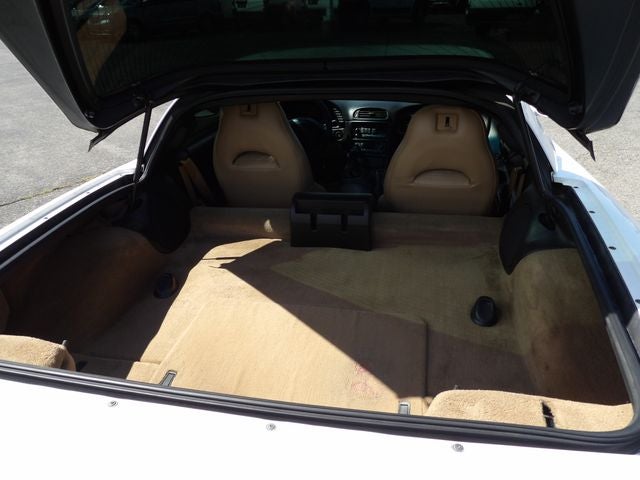2004 Chevrolet Corvette Base