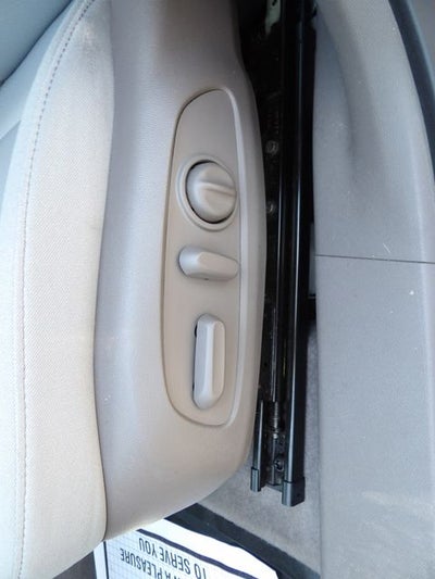 2016 Chevrolet Malibu LT 1LT
