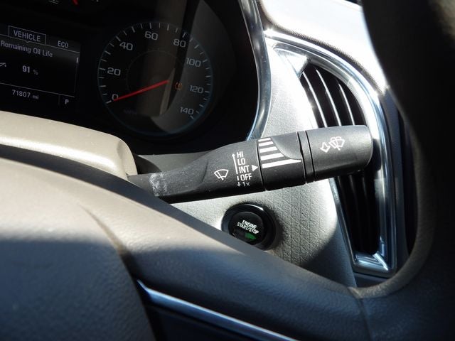 2016 Chevrolet Malibu LT 1LT