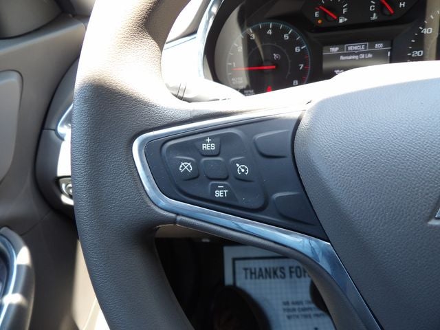 2016 Chevrolet Malibu LT 1LT