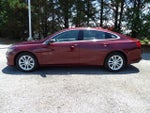 2016 Chevrolet Malibu LT 1LT