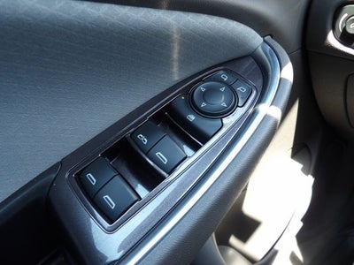 2016 Chevrolet Malibu LT 1LT