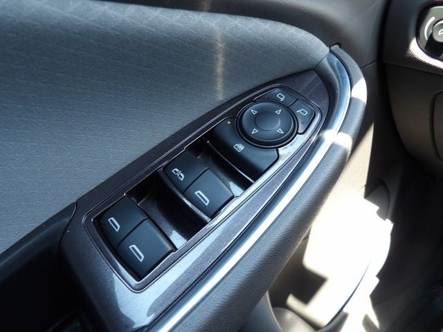 2016 Chevrolet Malibu LT 1LT