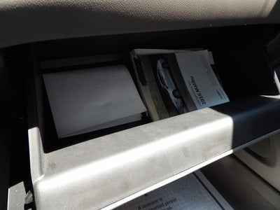 2016 Chevrolet Malibu LT 1LT