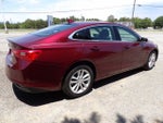 2016 Chevrolet Malibu LT 1LT