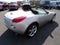 2008 Pontiac Solstice Base