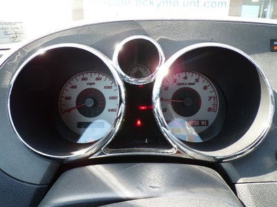 2008 Pontiac Solstice Base