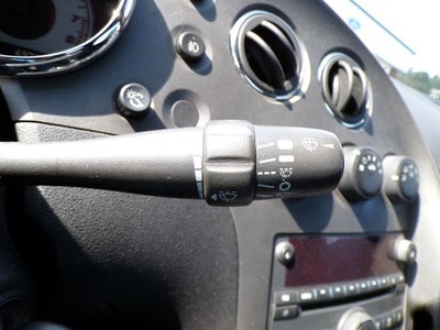 2008 Pontiac Solstice Base