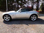 2008 Pontiac Solstice Base