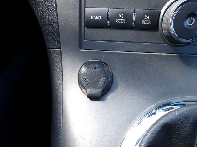 2008 Pontiac Solstice Base