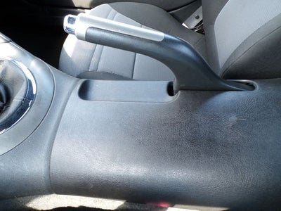 2008 Pontiac Solstice Base