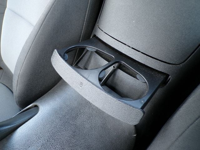 2008 Pontiac Solstice Base