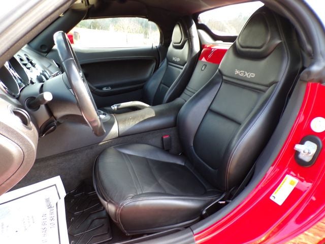 2007 Pontiac Solstice GXP