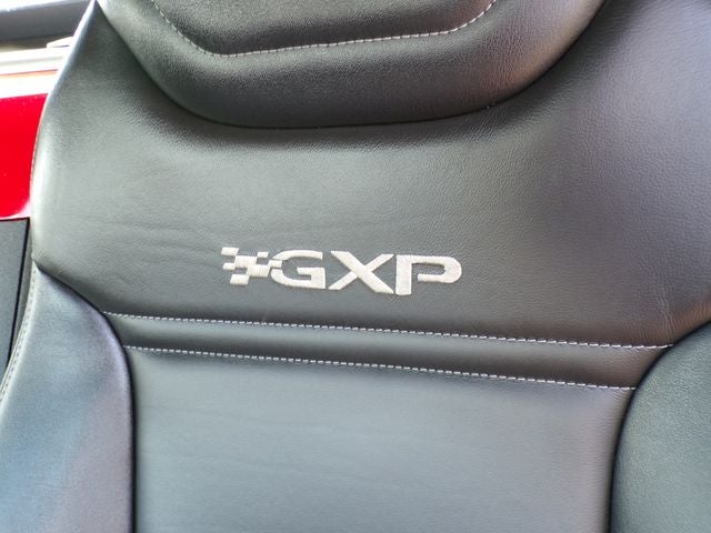 2007 Pontiac Solstice GXP