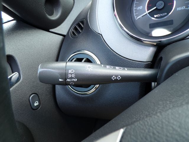 2007 Pontiac Solstice GXP