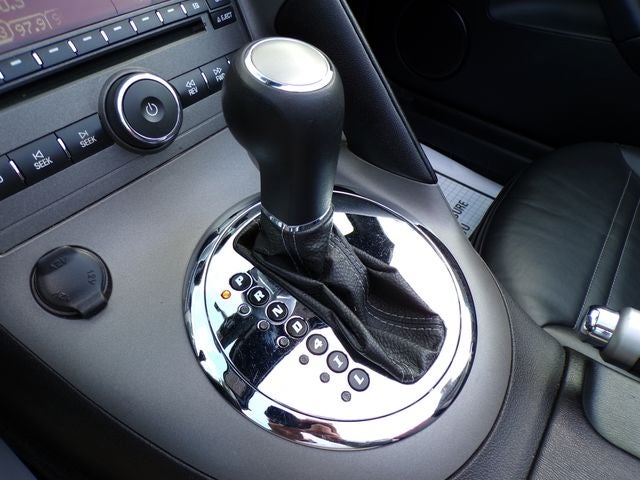 2007 Pontiac Solstice GXP