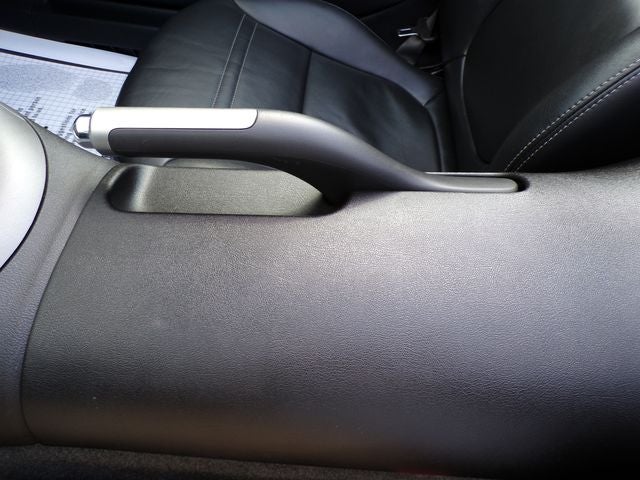 2007 Pontiac Solstice GXP