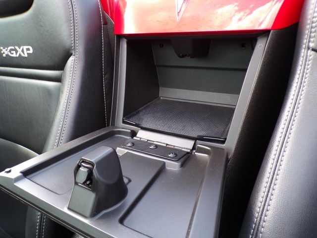 2007 Pontiac Solstice GXP