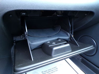 2007 Pontiac Solstice GXP