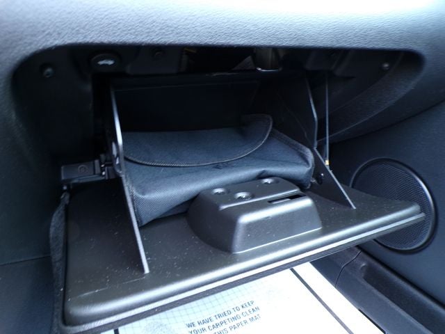 2007 Pontiac Solstice GXP