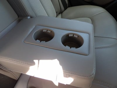 2014 Buick Verano Convenience Group