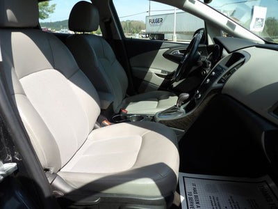 2014 Buick Verano Convenience Group
