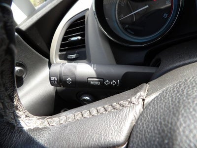 2014 Buick Verano Convenience Group