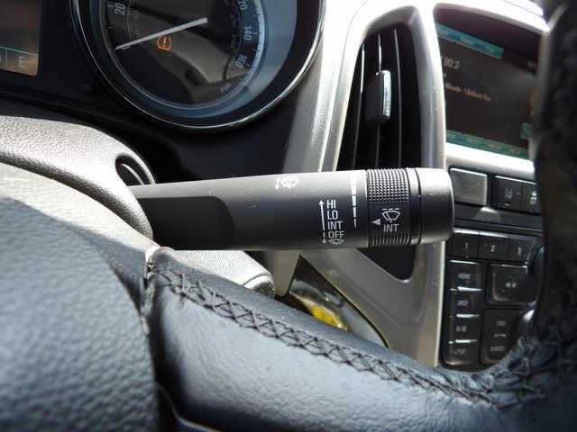 2014 Buick Verano Convenience Group