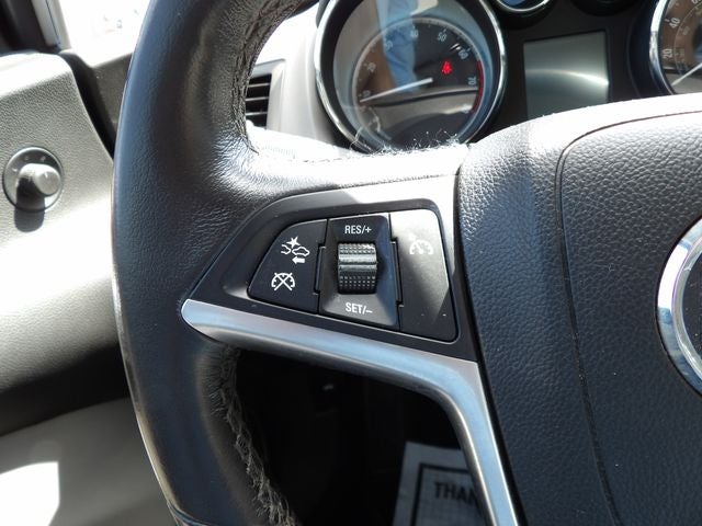 2014 Buick Verano Convenience Group