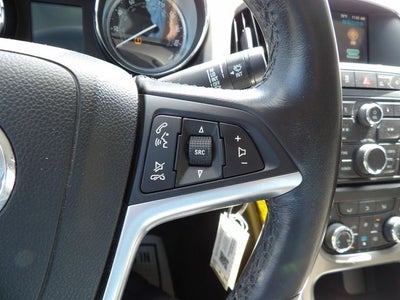 2014 Buick Verano Convenience Group