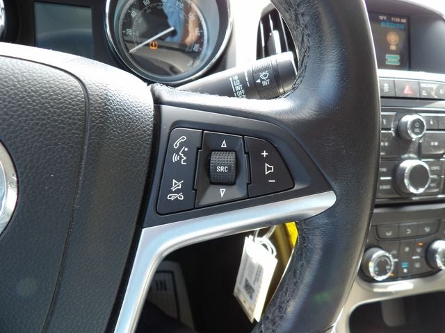 2014 Buick Verano Convenience Group