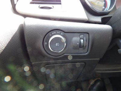 2014 Buick Verano Convenience Group