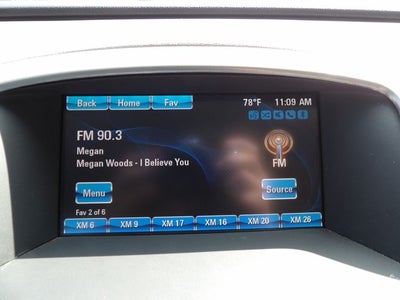 2014 Buick Verano Convenience Group