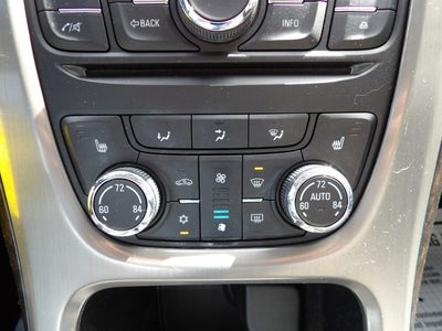 2014 Buick Verano Convenience Group