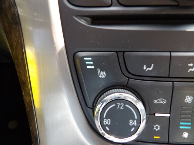 2014 Buick Verano Convenience Group