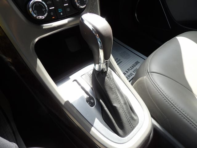 2014 Buick Verano Convenience Group