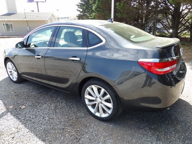 2014 Buick Verano Convenience Group