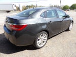2014 Buick Verano Convenience Group