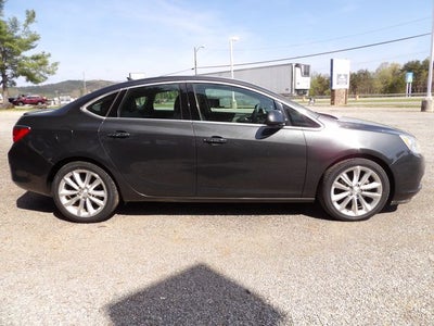 2014 Buick Verano Convenience Group