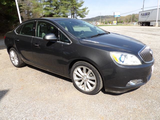 2014 Buick Verano Convenience Group