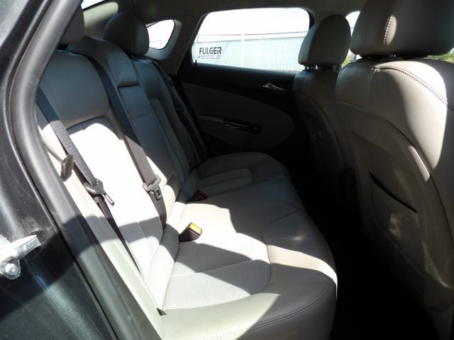 2014 Buick Verano Convenience Group